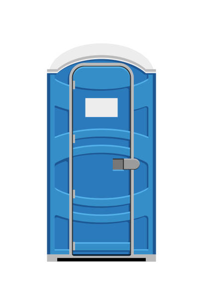 Best Short-Term Portable Toilet Rental  in Ames, TX