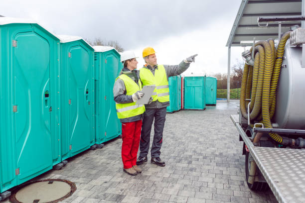 Best Portable Toilets for Parks and Recreation Areas  in Ames, TX