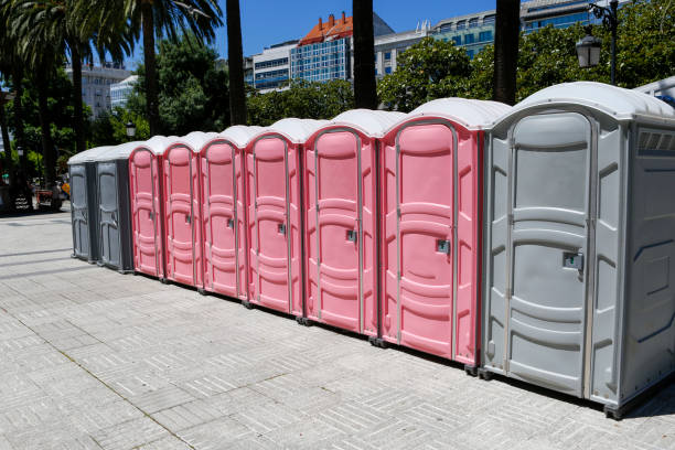 Best Portable Restroom Servicing (Cleaning and Restocking)  in Ames, TX