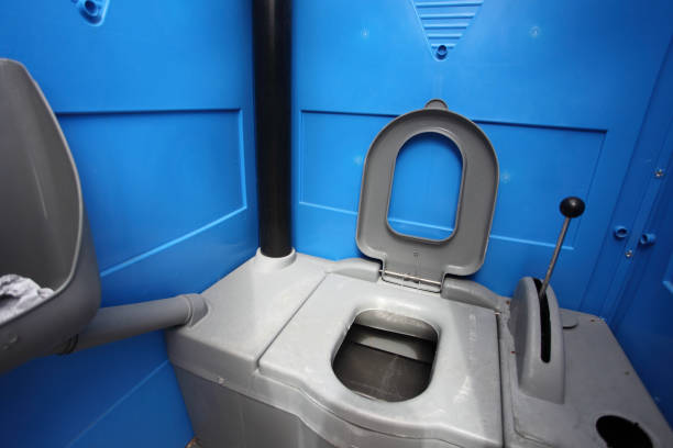 Best Short-Term Portable Toilet Rental  in Ames, TX