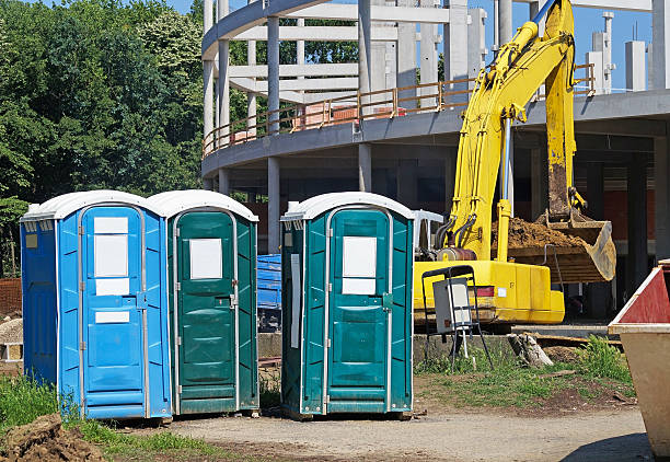 Best Long-Term Portable Toilet Rental  in Ames, TX